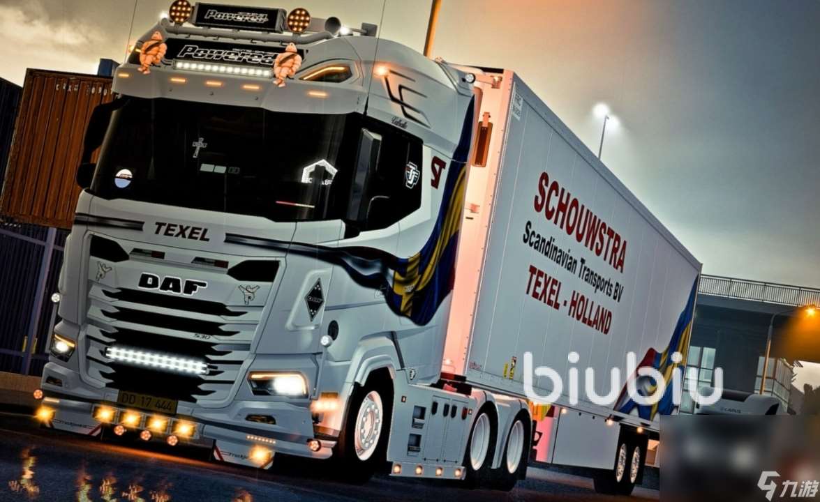 欧卡2闪退怎么办 欧卡2闪退加速器下载链接分享