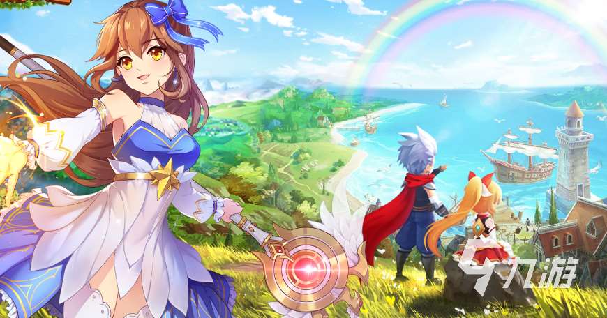 最新游戏排行榜2020 20年推出的游戏下载介绍