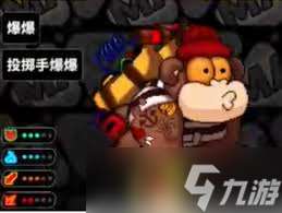 震驚 喵星獵人角色強度大,究竟哪個角色才是最強王者