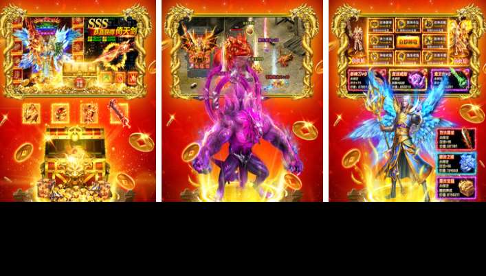 2025年最火的网络游戏叫什么 免费的网络游戏大全