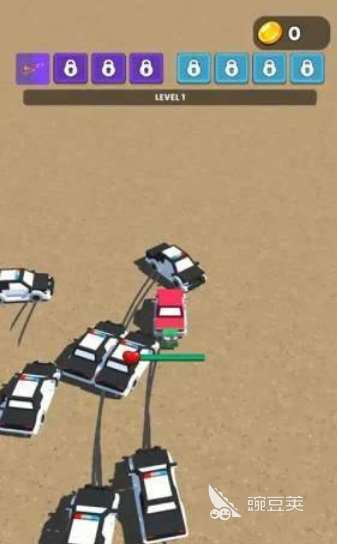 赛车漂移游戏哪些值得玩2025 耐玩的赛车漂移游戏汇总