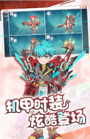 流行的魔幻回合手游盤點 2025好玩的魔幻回合手游下載合集