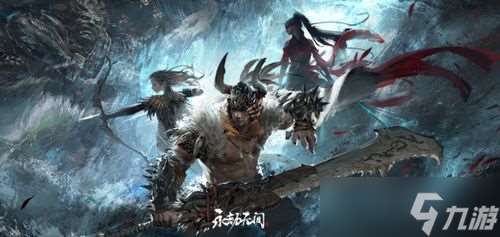 shlmiy永劫无间 揭秘这位神秘玩家的超神操作