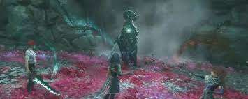 光与影33号远征队源色六棱怎么打