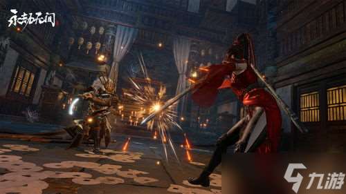 global永劫无间 这波操作你绝对没见过