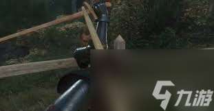 天國拯救2怎么用長柄武器玩得更輕松