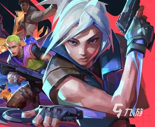 无畏契约手游安卓版怎么下 无畏契约源能行动安卓安装包下载方法说明