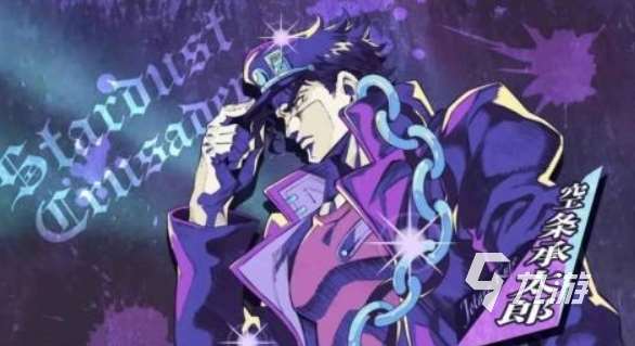 有趣的jojo的奇妙冒险下载推荐 2025好玩的jojo手游是什么