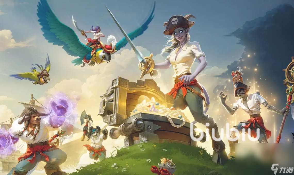 魔兽世界卡顿闪退怎么办 魔兽世界加速器分享