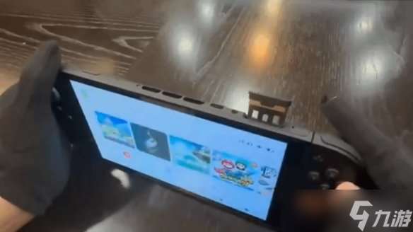 曝Switch2已经出现烧录卡 可正常联网 不会被Ban机