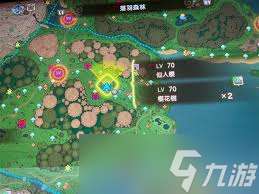 幻想生活i平原魚王在哪里