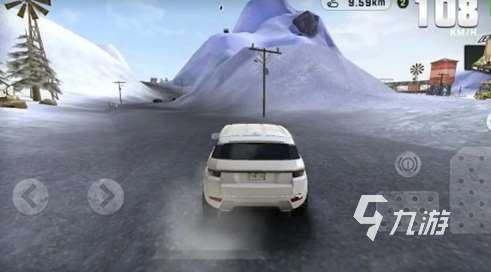 賽車競速手游有哪些介紹2025 火爆的賽車競速手游分享
