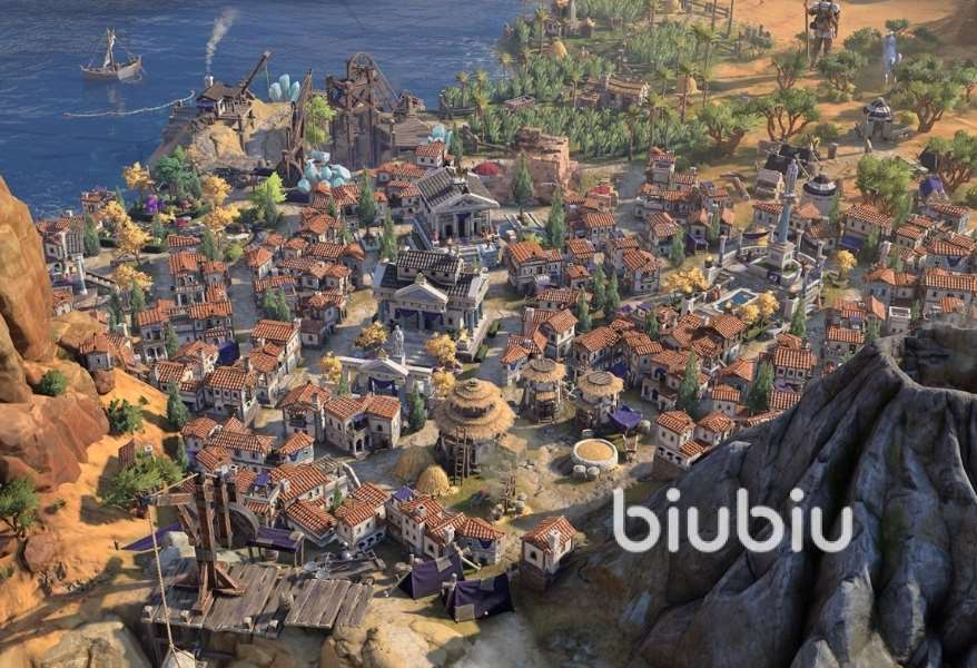 文明7卡顿闪退怎么办 解决文明7卡顿闪退的加速器分享