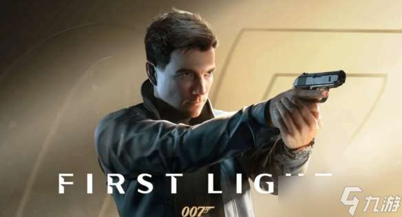 《007黎明曙光》反派身份曝光 線索指向邦德的同事