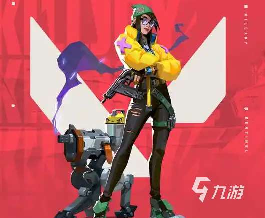 无畏契约源能行动下载地址 无畏契约手游在哪下载