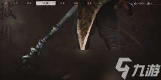 黑神话悟空绵布腿绷怎么获取