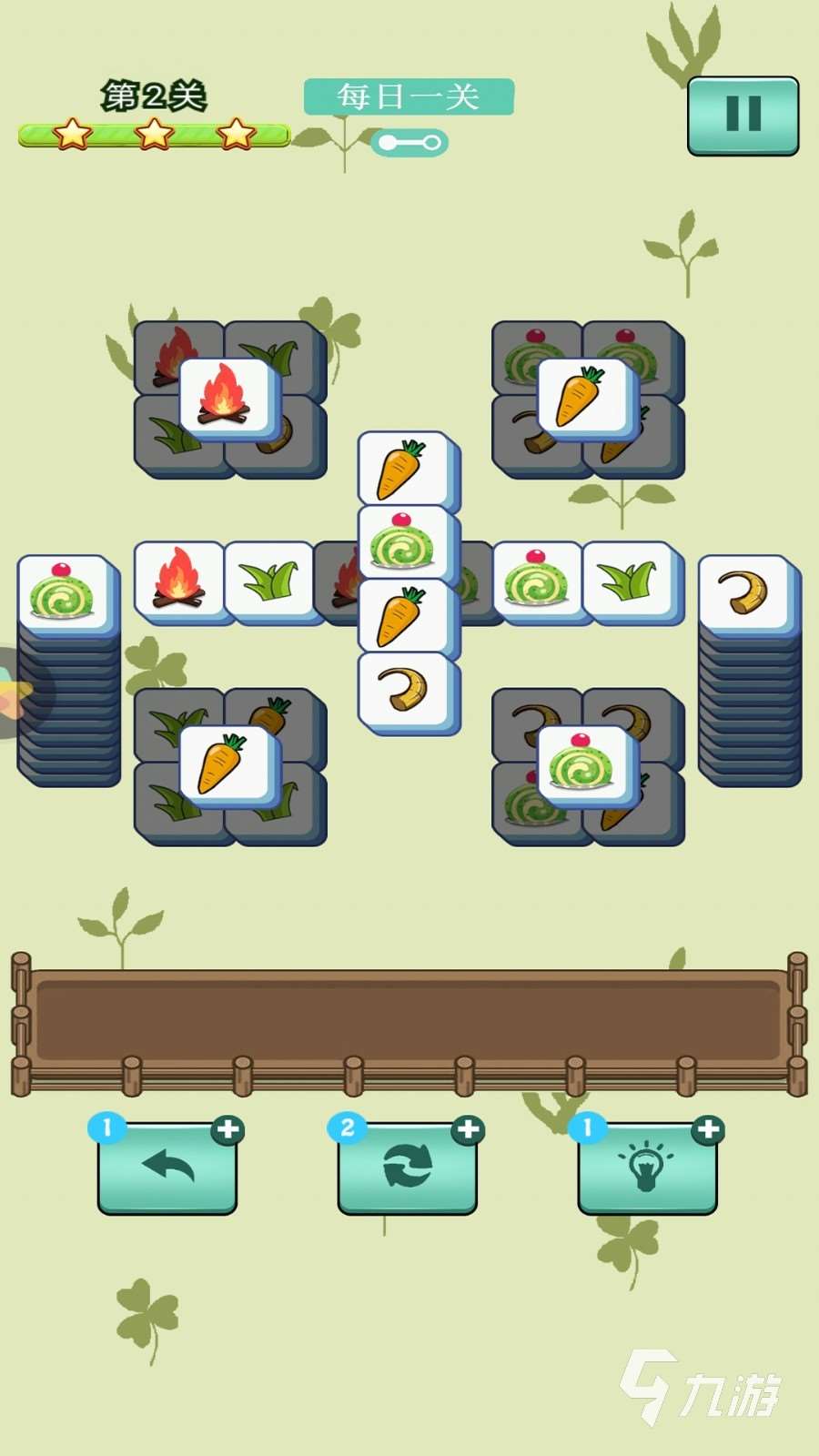 比较好玩的高智商游戏在哪里 2025必玩的高智商游戏盘点