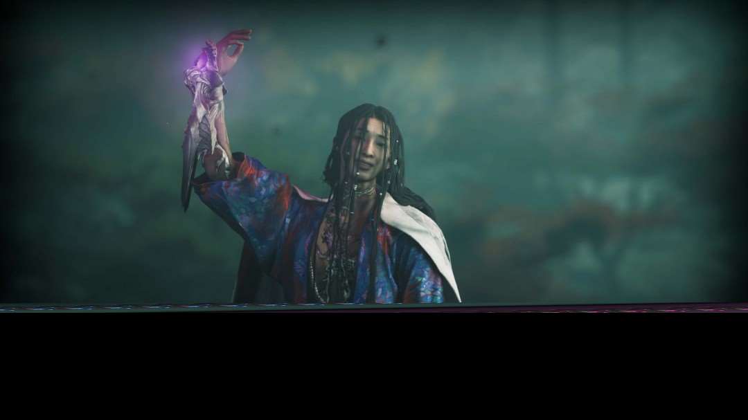 《鬼武者 剑之道》新截图 拥有鬼之笼手的强敌