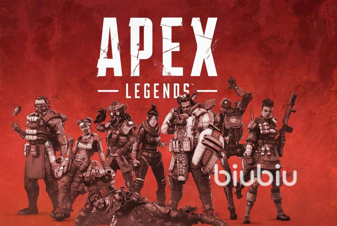 APEX加速器選擇哪個 APEX英雄好用的加速器分享