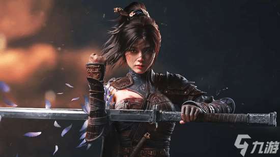 《明末》下月发售 外媒称其颇有《血源》"遗风"