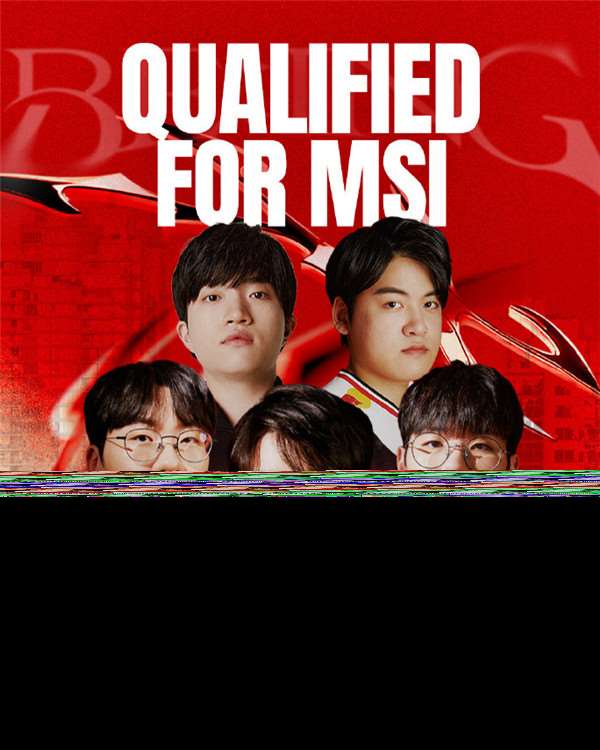 英雄聯盟T1強勢出線 3:0擊敗HLE挺進MSI