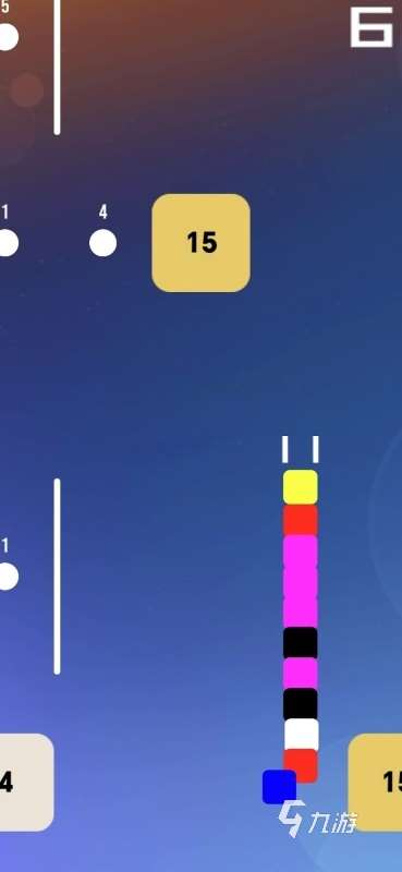 2025有哪些简单点的免费手游 受欢迎的简单手游推荐