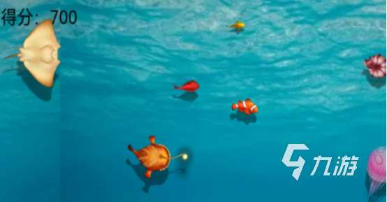 吞食魚游戲下載分享 2025可以吞食魚的游戲合集