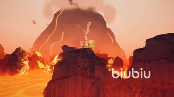 peak上线时间介绍 peak游戏的发售日期是哪一天