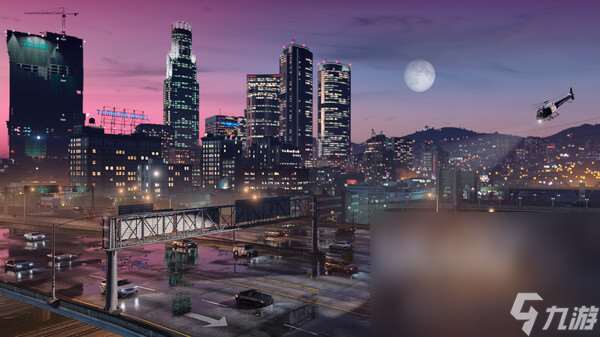 GTA5掉线掉帧延迟怎么解决 GTA5加速器分享