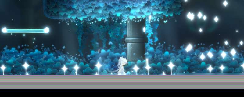 《朝露 境界旅程》游戏特色内容介绍