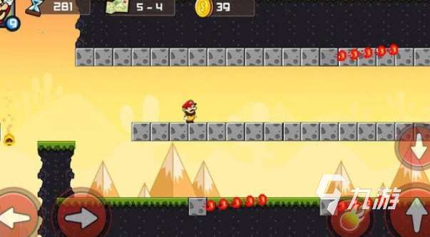 优质的单机游戏软件排行榜2025 单机游戏哪些值得玩