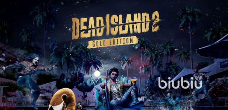 死亡岛2闪退是什么原因 死亡岛2加速器分享