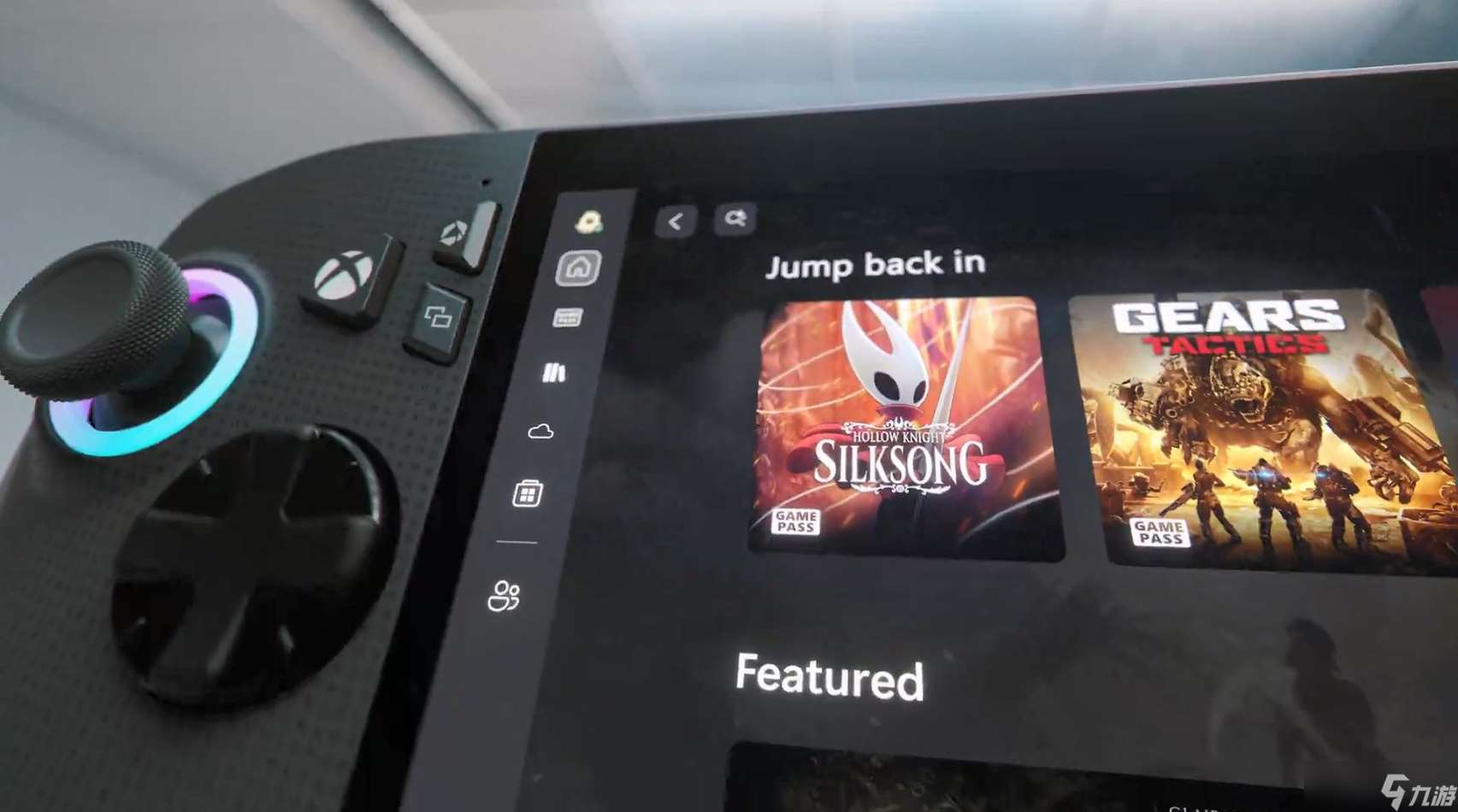 絲之歌圣誕前發(fā)售 Xbox發(fā)布會重點匯總