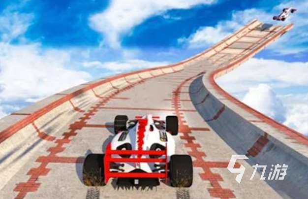 好玩的f1游戲手機(jī)版有哪些 有趣的賽車游戲盤點2025