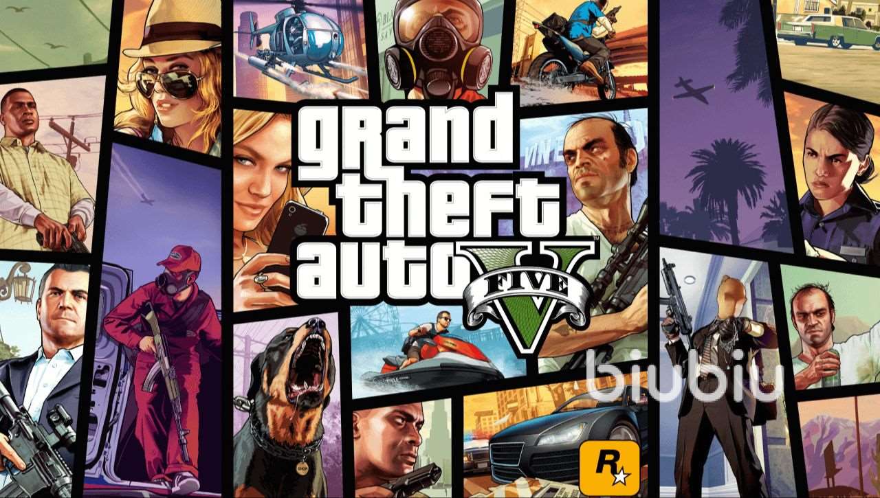 gta5闪退解决办法 GTA5闪退是怎么回事