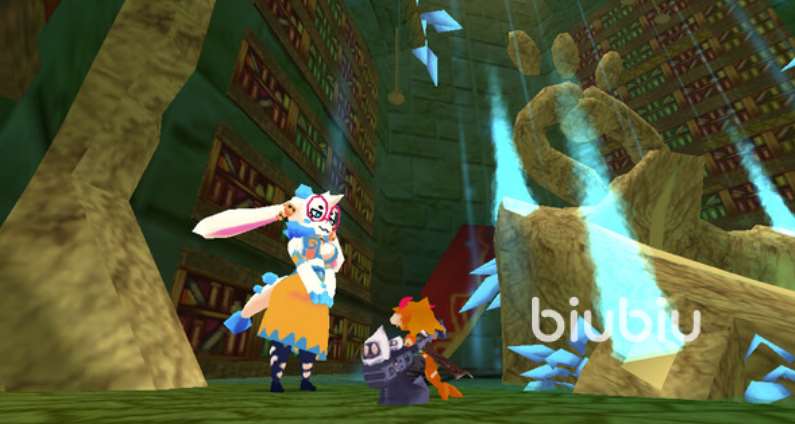 ATLYSS掉线掉帧延迟如何处理 ATLYSS加速工具链接分享