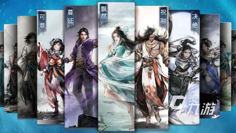 全球最火moba手游是哪个 高人气moba游戏合集2025