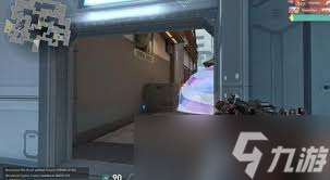 无畏契约超大十字准星代码怎么获取