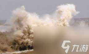 大海的潮起潮落受什么因素影響