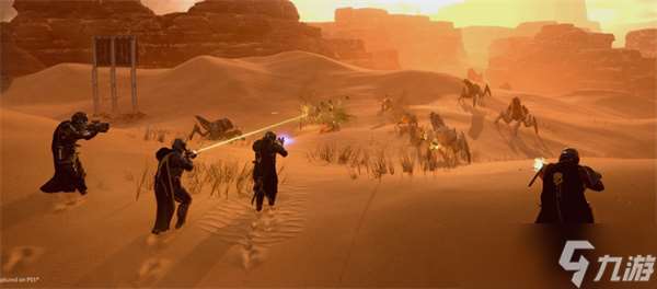 索尼PC游戏锁区政策悄然解禁 星刃全球发行成转折点