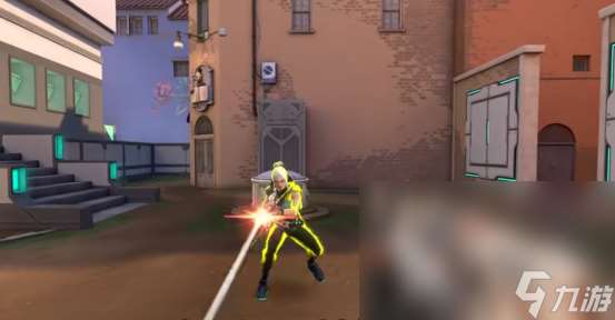 无畏契约手机游戏安卓移动版下载链接 无畏契约源能行动下载链接