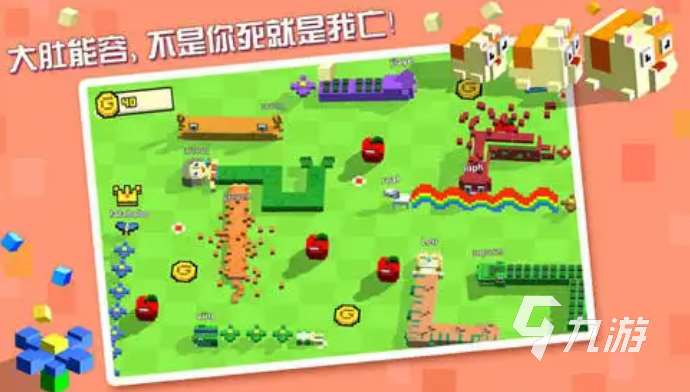 經典的點點游戲推薦 2025耐玩的點點互動游戲有哪些