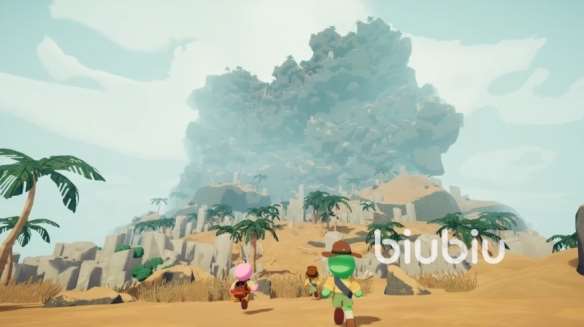 peak配置要求说明 peak游戏最低配置要求是什么