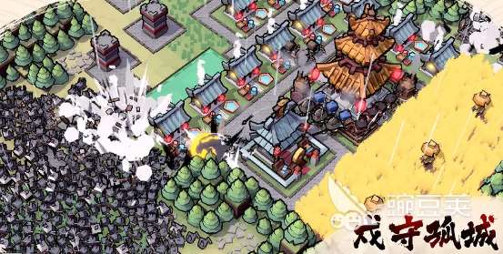 墨守孤城下載鏈接分享 墨守孤城最新版本下載鏈接