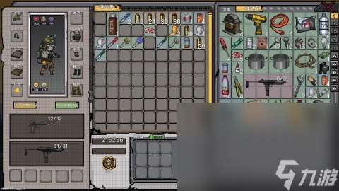 有什么类塔科夫单机手机游戏分享 2025类似逃离塔科夫的手机游戏大全