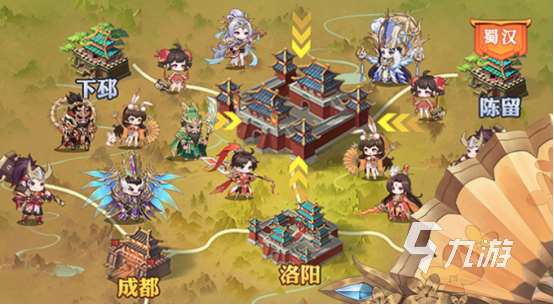 卡牌類手游大全 2025免費的卡牌手游下載推薦