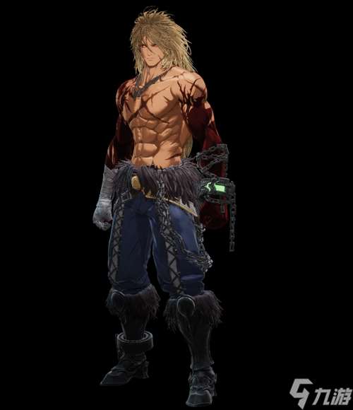 NEXON宣布《第一狂戰士 卡贊》將免費提供女性DLC