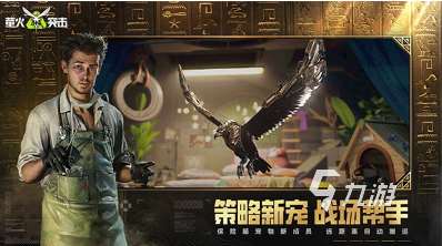 經典的fps射擊游戲推薦 2025有趣的射擊游戲有沒有
