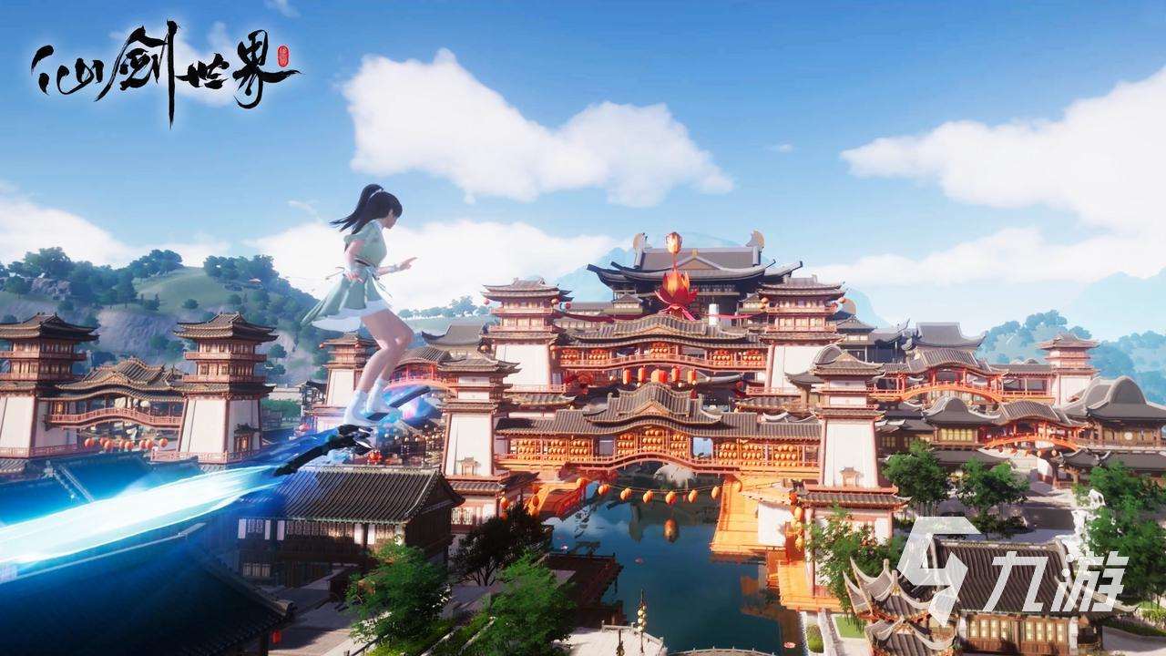2025和太古封魔錄一模一樣的游戲大全 經(jīng)典的仙俠游戲合集