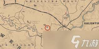 荒野大镖客2捕猎挑战攻略